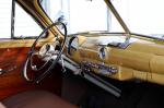 Ford Custom Station Wagon 1949 года